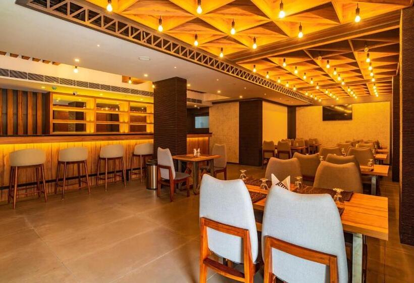 Hotel Classic Regency