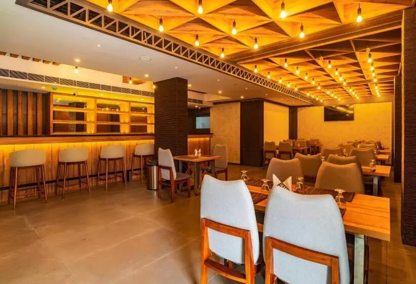 ホテル Classic Regency