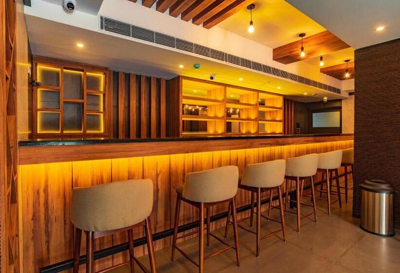 Hotel Classic Regency