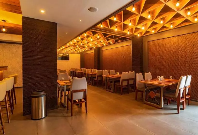 ホテル Classic Regency