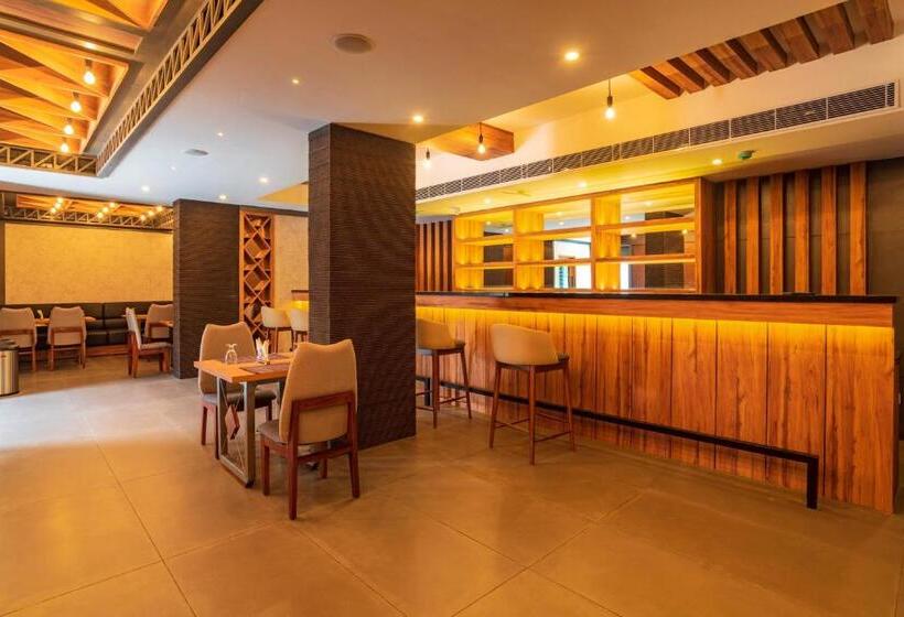 Hotel Classic Regency