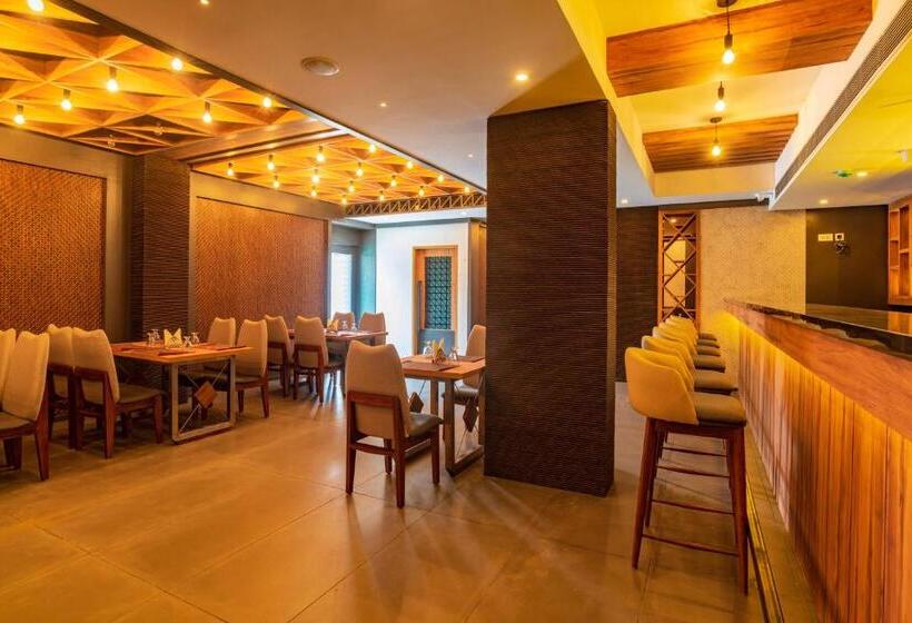 Hotel Classic Regency