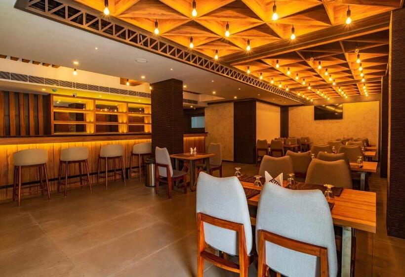 Hotel Classic Regency