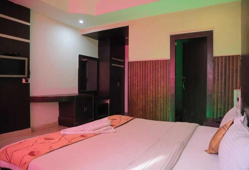 فندق Collection O 81064 Drive In