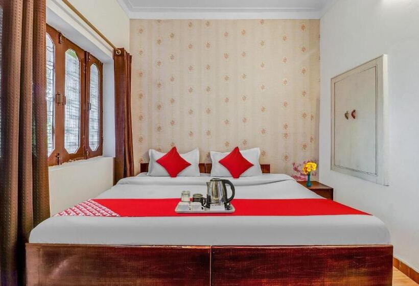 هتل Flagship Guestlo Verse