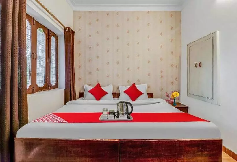 Hôtel Flagship Guestlo Verse