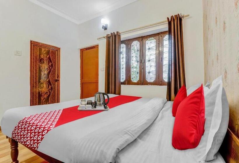 هتل Flagship Guestlo Verse