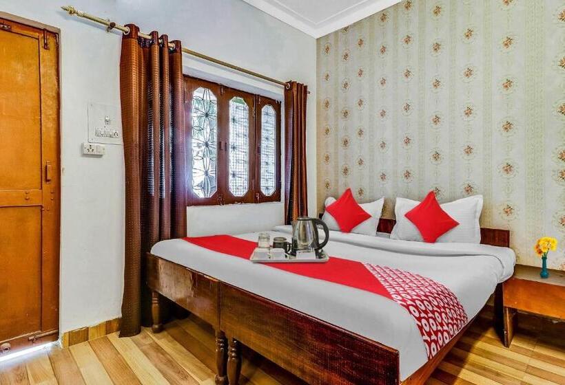 هتل Flagship Guestlo Verse