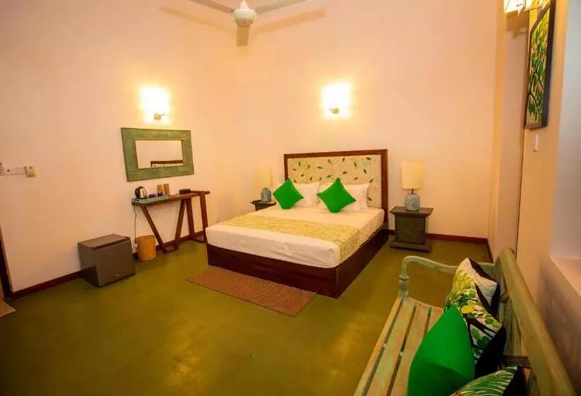 Hotelli Muthu Villa