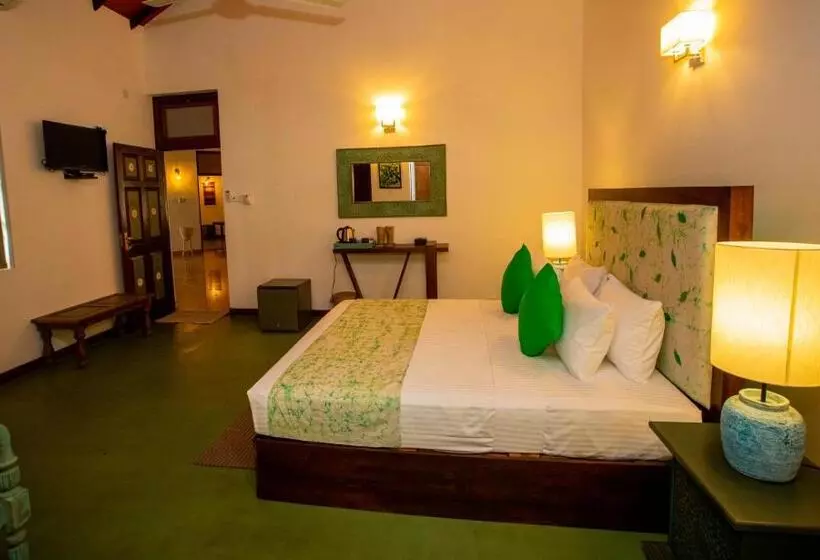 Hotelli Muthu Villa