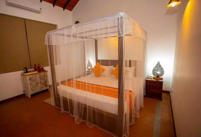 Hotelli Muthu Villa