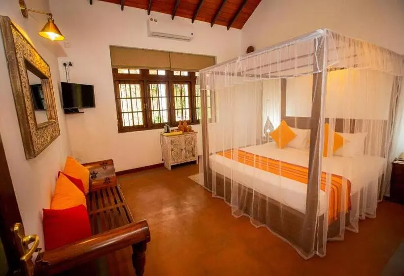 Hotelli Muthu Villa