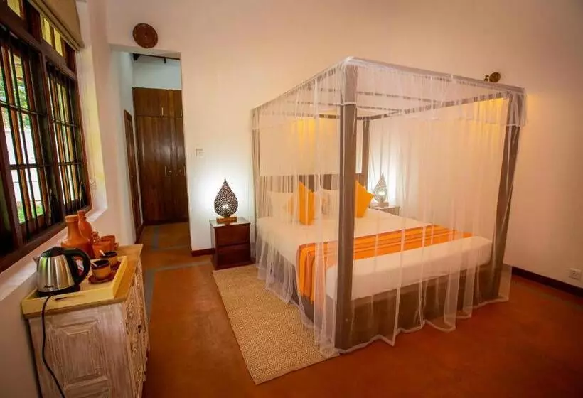 Hotelli Muthu Villa