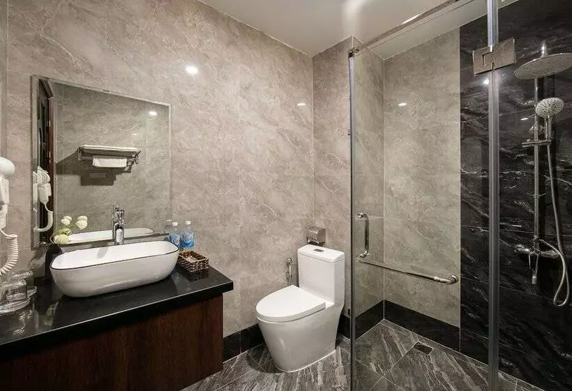 هتل Nam Hai
