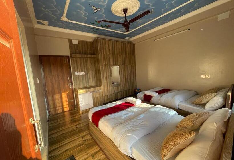 هتل Ocean Himalayan