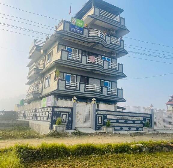 هتل Ocean Himalayan