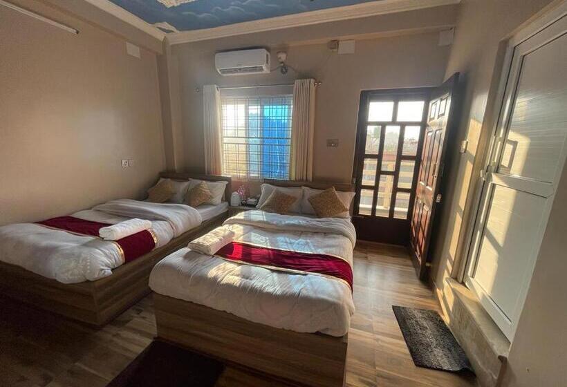 هتل Ocean Himalayan