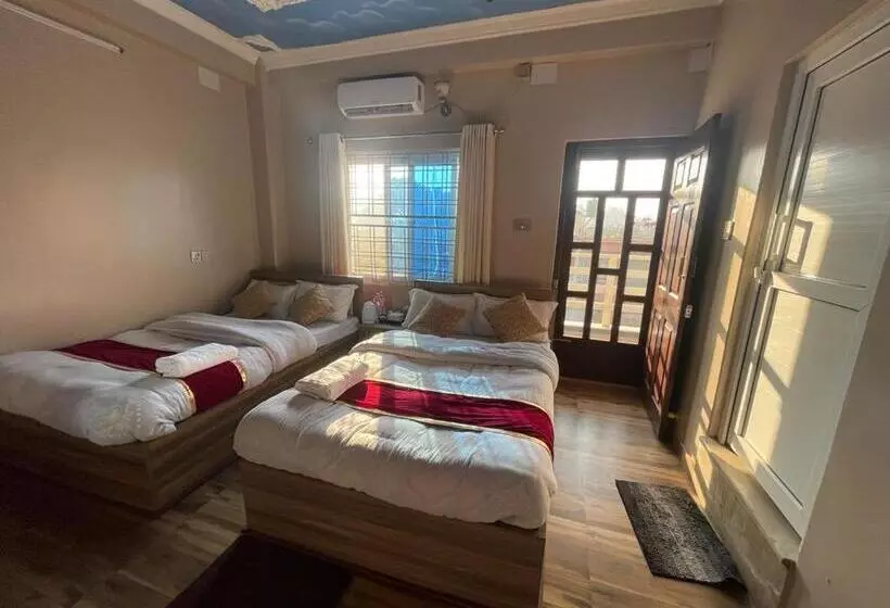 هتل Ocean Himalayan