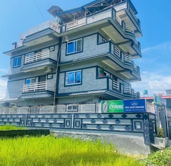 هتل Ocean Himalayan