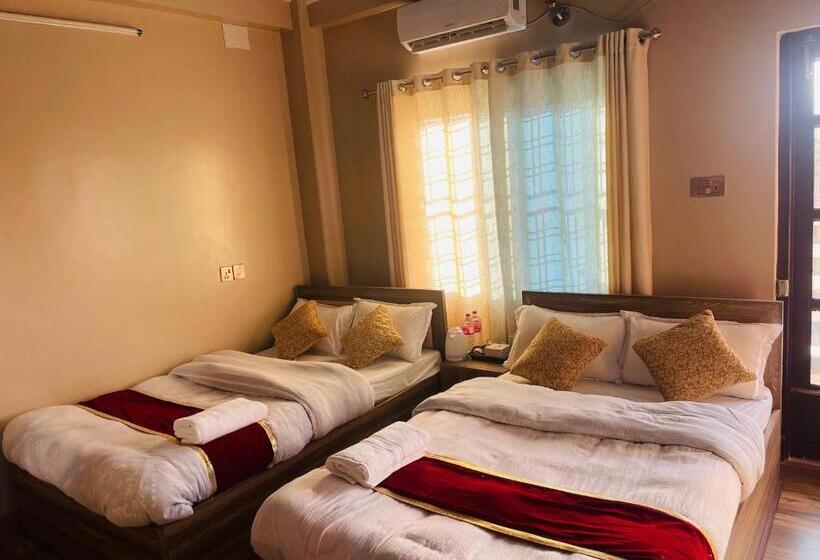 هتل Ocean Himalayan