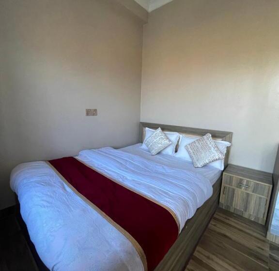 هتل Ocean Himalayan