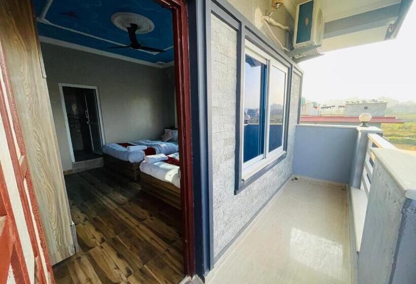 هتل Ocean Himalayan