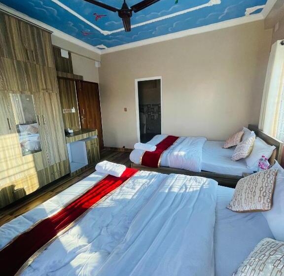 هتل Ocean Himalayan