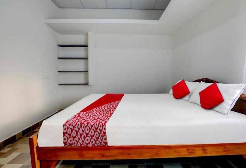 Hotel Oyo Flagship Kvk Residency