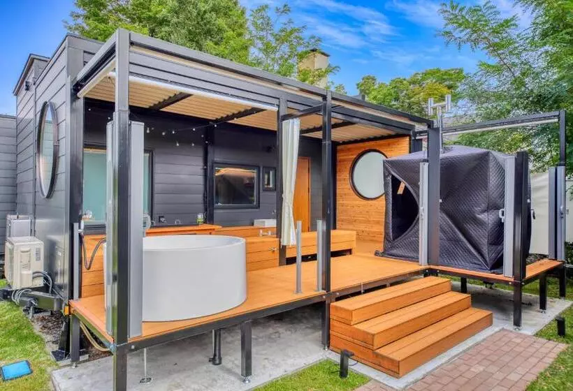 ホテル Piilo Asobi&stay