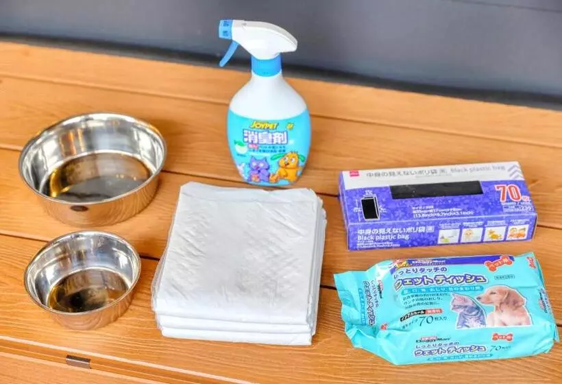 ホテル Piilo Asobi&stay