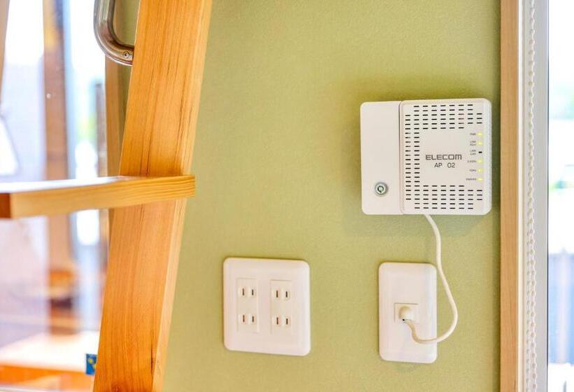 ホテル Piilo Asobi&stay