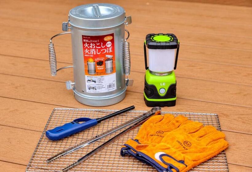 ホテル Piilo Asobi&stay