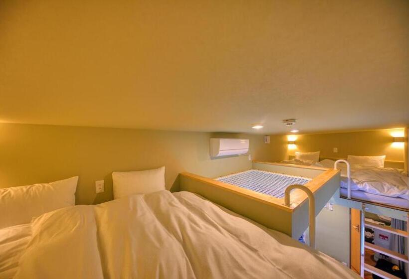 ホテル Piilo Asobi&stay