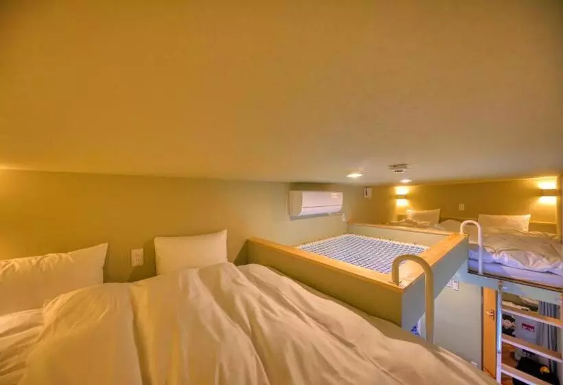 ホテル Piilo Asobi&stay