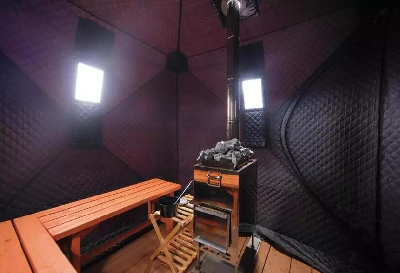 ホテル Piilo Asobi&stay