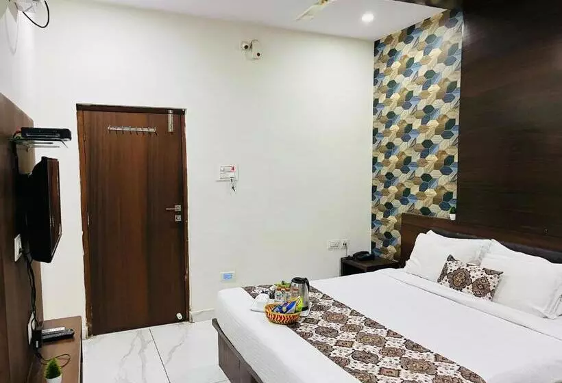 ホテル Plaza Airport Zone