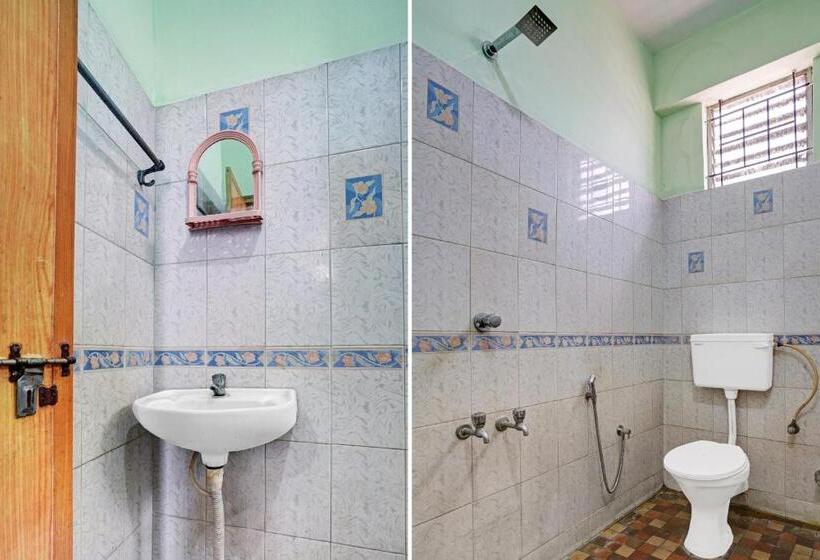 בית מלון כפרי Spot On 70279 Unique Residency