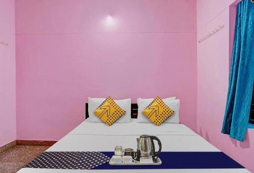 בית מלון כפרי Spot On 70279 Unique Residency