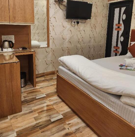 ホテル The City Of Joy