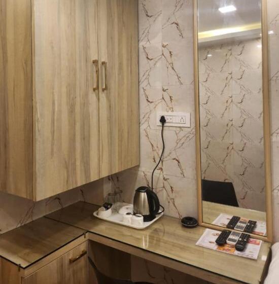 ホテル The City Of Joy