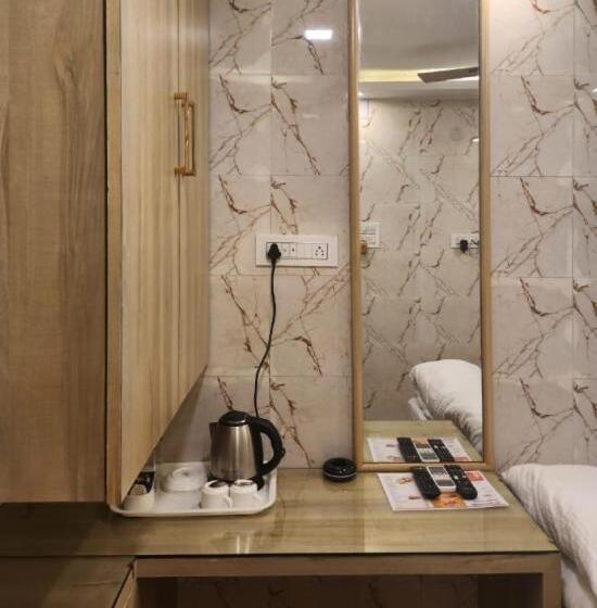 ホテル The City Of Joy