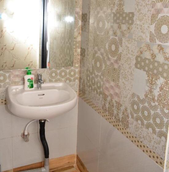 ホテル The City Of Joy