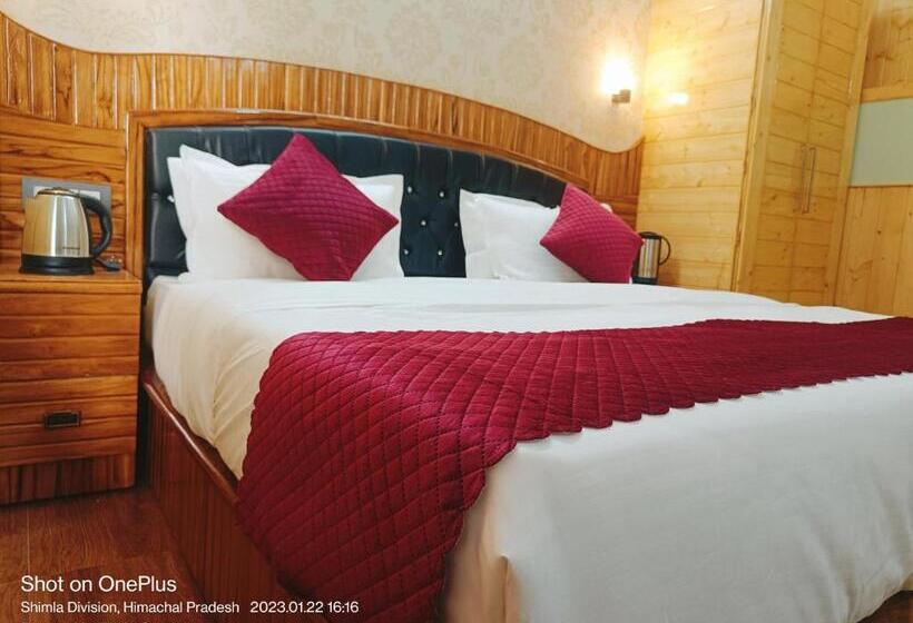 ホテル The Royal Moon