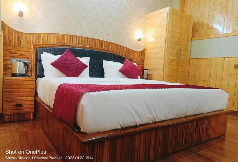 ホテル The Royal Moon