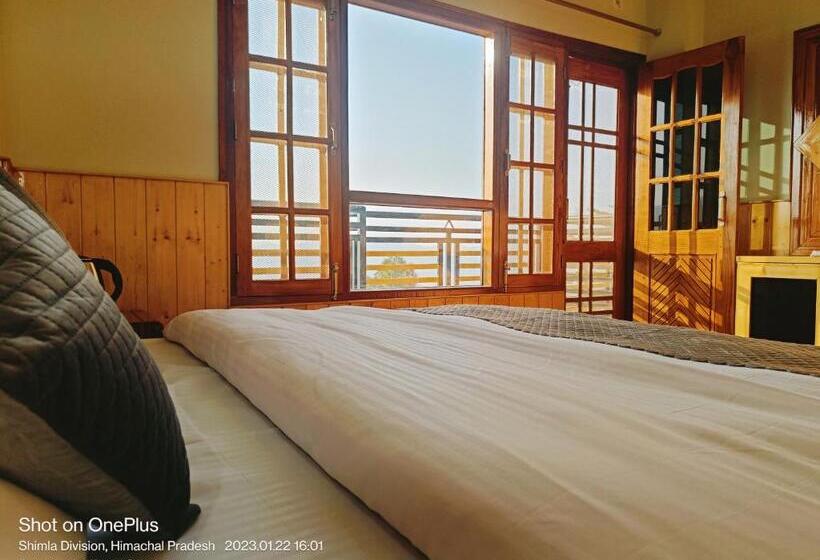 ホテル The Royal Moon