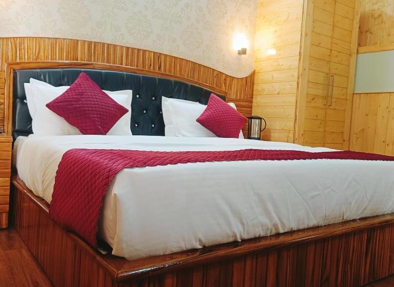 ホテル The Royal Moon