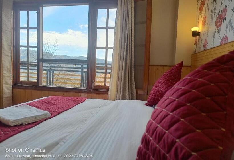 ホテル The Royal Moon