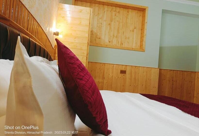 ホテル The Royal Moon