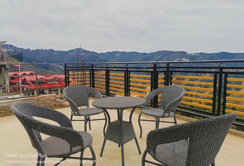 ホテル The Royal Moon