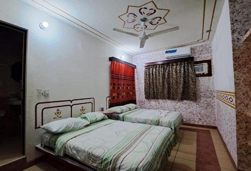 Szálloda Tlaxcala Tecolutla